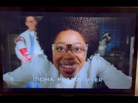 New season 23 ncis intro I am the first one to post this