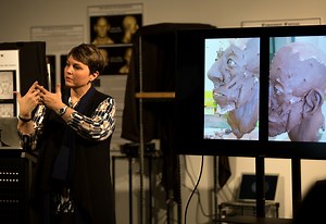 Integrative Arts, B.A. - College of Arts & Architecture