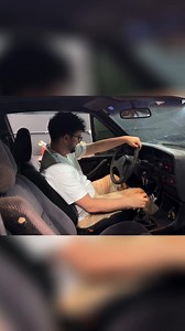 Acompanhe a transformação de um Monza, do chassis à estrada. Cada detalhe estético e mecânico é renovado, mostrando o cuidado e a paixão por carros clássicos. Veja o renascimento de um ícone! #Monza #RestauraçãoAutomotiva #CarrosClássicos #Mecânica #DIY | Percepcar