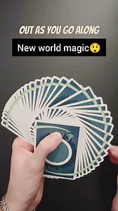 4.1K views · 42 reactions | How To Fan A Deck Of Cards - 1 Minute Tutorial #magic #tricks #tutorial | Magic Tricks | Facebook
