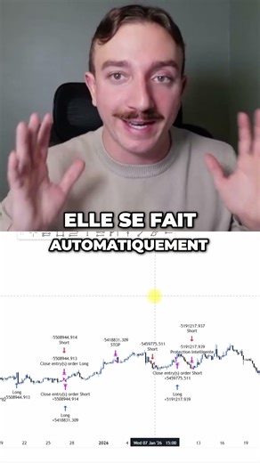 Tradez en dormant : L'IA révolutionne vos investissements !