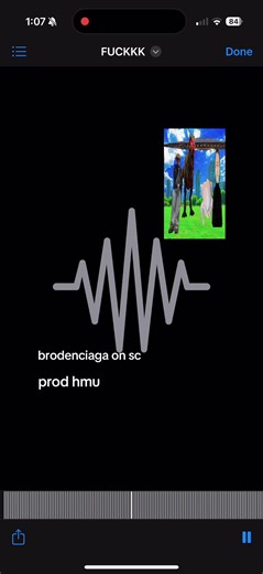 producers hmu #brodenciaga #trending #underground #fyp #newmusic