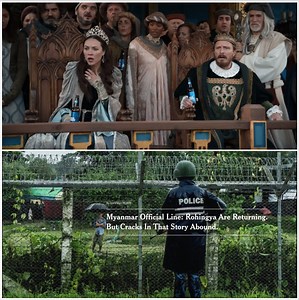 Najlepšie svetové reklamy 2019: Z reklamy na Bud Light upútavka na Game of Thrones, kampaň NYT a pokračovanie Dream Crazier