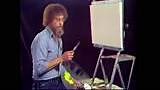 Bob Ross - The Joy of Painting 绘画教室 （全）09/05/15更新