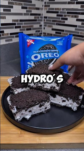 🍪 The Secret Battle Between Oreos and Hydrox Cookies!