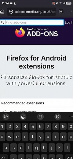COOKIE EDITOR TUTORAL