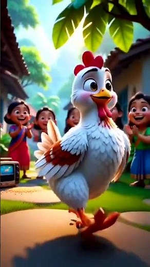 murga dance#13 November 2025