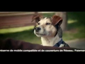 Une page de Pub - Crédit Mutuel