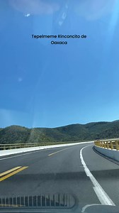 24K views · 715 reactions | Cruzando el puente Calapa | Límite de Puebla y Oaxaca  | Tepelmeme, Rinconcito De Oaxaca | Facebook