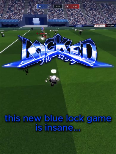 Exploring Game NAME LOCKED in Roblox