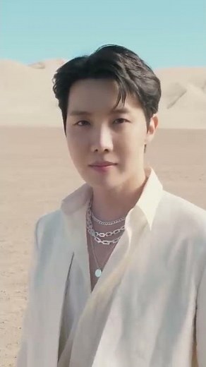 #BTS #방탄소년단 'Yet To Come (The Most Beautiful Moment)' Official Teaser - 제이홉 (j-hope)