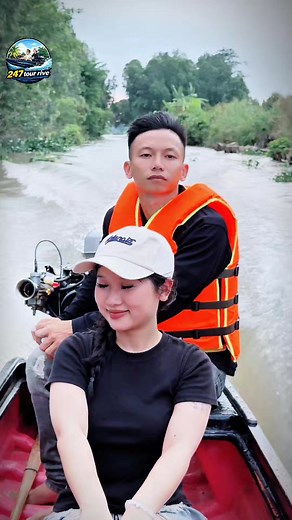 Vỏ lãi 247 Tour Rive | Người Tây nói dị, mấy bạn phản ứng ra sao?