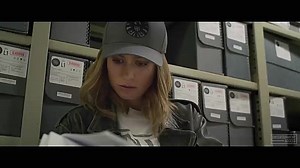 Yon-Rogg and Carol Training Fight Scene - CAPTAIN MARVEL (2019) Movie Clip