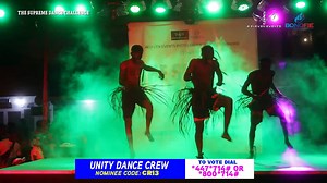 2.6K views · 194 reactions | UNITY DANCE CREW from Techiman keep on voting for them | Bono fie | Facebook