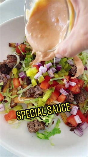 Ultimate Burger Sauce Recipe You Need to Try!