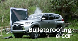 281K views · 667 shares | VIDEO: What goes into turning a regular SUV...