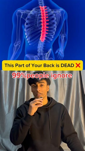 Mid back mobility drills