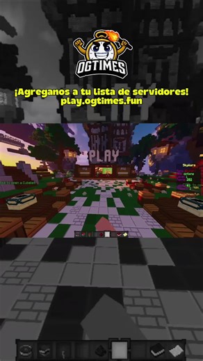 Que 2026 sea el nuevo 2016! #cubecraft #fyp #nostalgia #skywars #minecraft