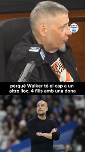 ‼️🏴󠁧󠁢󠁥󠁮󠁧󠁿 El diagnòstic del problema del Manchester City ❌ "És un equip que ja no té gana" 👀 "Jutgeu al City per aquest partit i el City porta tota la temporada així" 🔗 https://cadenaser.com/cataluna/2025/02/20/el-manchester-city-va-morir-a-la-remuntada-de-lanada-sercat/ 📹 Lu Martín al #QTJ! | Què t'hi jugues