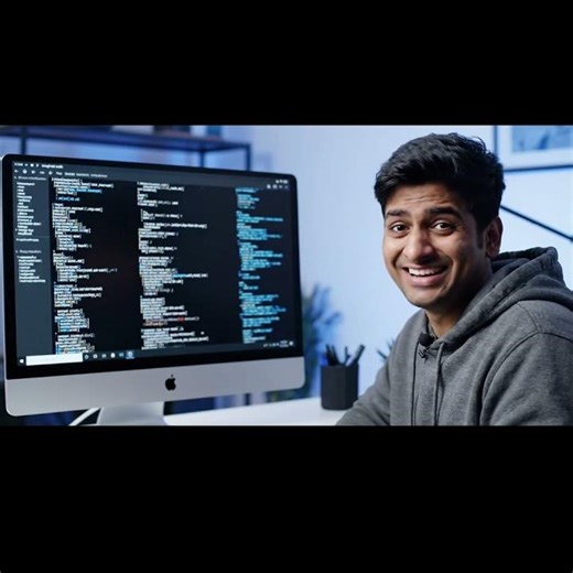 Day 26: UI clean… code dekh kar devs behosh 😭