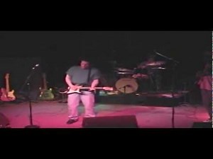 Steve Pryor "I Got News for You"