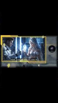 I Shared A Cell With An Alien Woman — What Happened Broke Every Galactic Law