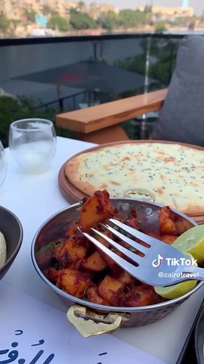 This Is Cairo على TikTok