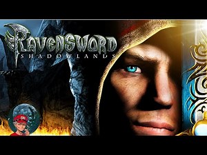 Ravensword: Shadowlands #01 Wildschweinjagd [DE] (Let's Play)
