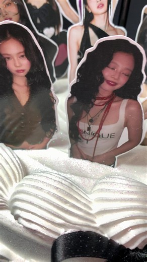 Blackpink Jennie Jisoo Lisa Rosé video highlights