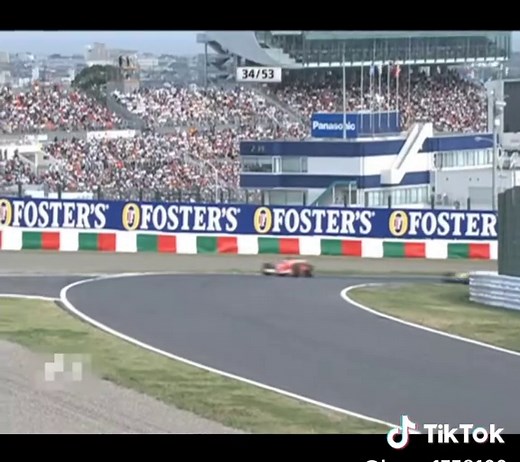Fernando Alonso vs Michael Schumacher: Suzuka GP 2005 Highlights