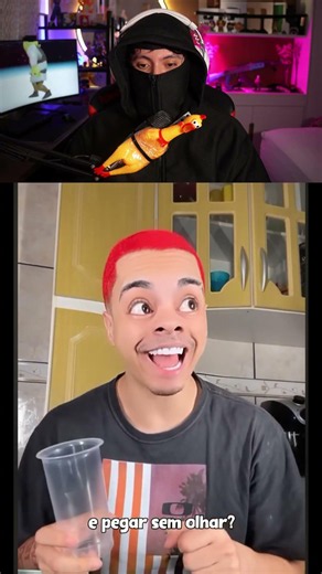 QUANDO VOCÊ FAZ A JOGADA DE MESTRE 😂 - Kenji reage ao Louixx