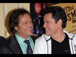 Donny & Jimmy Osmond - Exclusive Life Story Interview