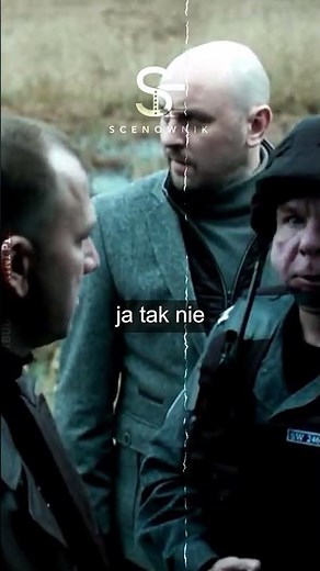 Przekupiony konwojent - Pitbull: Ostatni Pies (2018) #polska #film #mafia #gangster #pitbull #movie