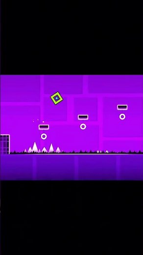 "Geometry Dash Lite | Epic Gameplay & Impossible Levels!"