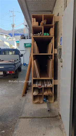 Expert Tips for Tidying Up Your Woodworking Space