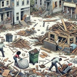 #ICYMI: On May 22, #NLIHC released the Spring 2025 issue of #TenantTalk. This edition of our semiannual newsletter features articles linking the work of affordable housing to the ongoing climate crisis: https://ow.ly/IOHQ50VX2tN | National Low Income Housing Coalition