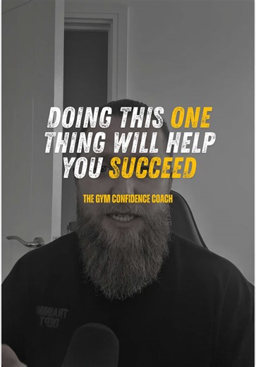 Perfection is why most people fail their fitness journey. If you try to be 100% perfect, one bad meal, missed workout, or busy day makes you feel like you’ve ruined everything. That’s the trap. Follow the 80/20 rule instead: • 80% on plan • 20% real life That’s how people actually stay consistent, build confidence, and get results that last. Progress beats perfection. Always. #gymbeginnersguide #fitnessforwomen #8020rule