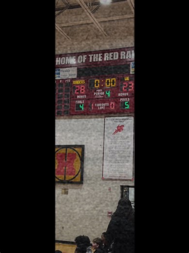 RAIDERS WIN!!! ❤️🖤❤️ #HMS #raidernation #proudmom