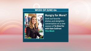 Here's what's happening this week on Create! Check airtimes at CreateTV.com/Schedule. | Create TV