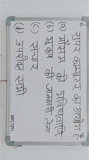 COMPUTER PARICHAY