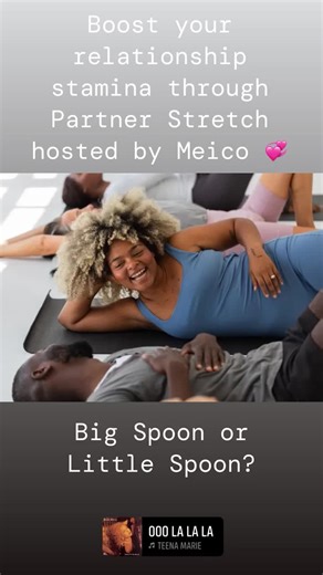 Email yogacareswell@gmail.com for ground and non-group Partner Stretch inquiries. #partnerstretch #dmv #annapolismaryland #hostedbymeico #dynamicstretch #datenight #cuddling #yoga