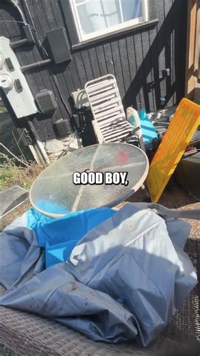 POV: What I Made From 1 Job – Junk Removal
