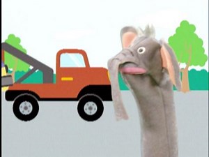 Baby Einstein: On the Go (Video 2005) ⭐ 7.9 | Family