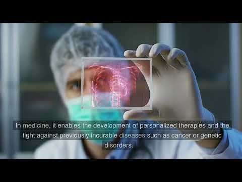 The future of biotechnology