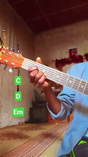 Beginners chords to practice #shortfeed