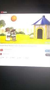 Sesame Street Salty & Pierre Number 5