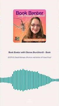 S3 EP145 David Atkinson Musician and Author of Future Proof