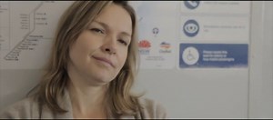 Peekaboo - Award winning short film