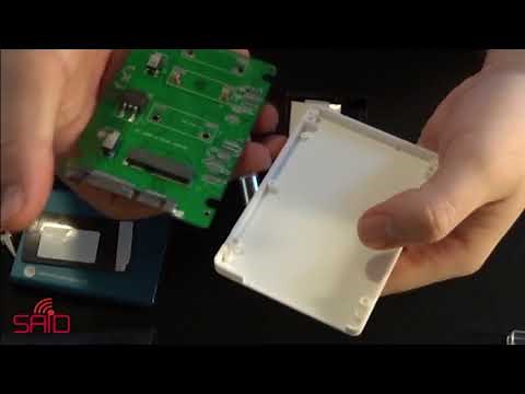 how to convert external ssd samsung t5 to internal disque using SATA II