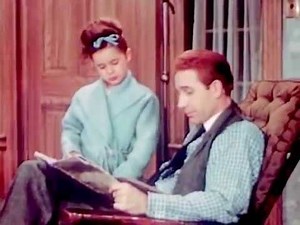 That Perfect 1950s Wedding